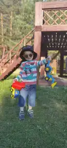 Лесной Эдем - 59