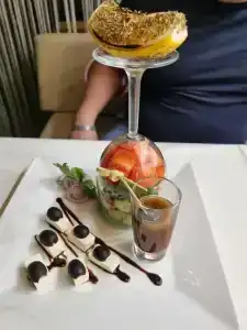 Апельсин - 99