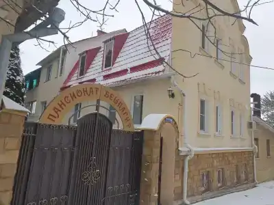 Пансионат Бешпагир - 79