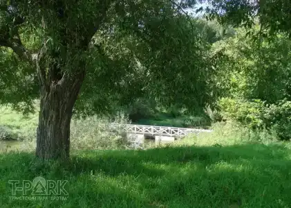 T-Park, тренинговый парк - 31