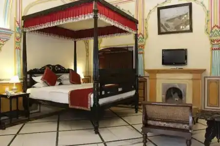 Narain Niwas Palace - 52