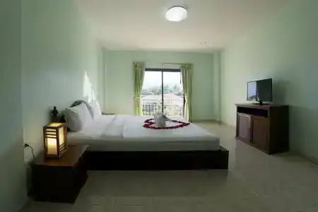 Ptk Residence - 7