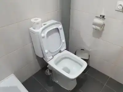 Arctic Breweryhotel - 23