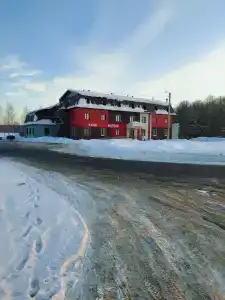 Красная Лошадь - 33