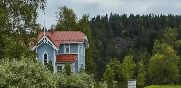 Ладожская Усадьба - 81