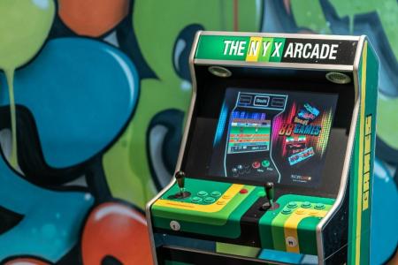 Nyx Warsaw By Leonardos - 17