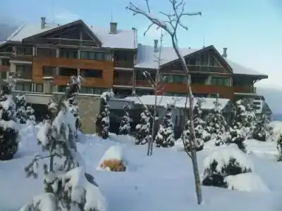 Pirin Golf and Spa - 5
