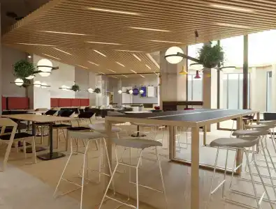 Holiday Inn Express Tbilisi Avlabari, Ihg - 29