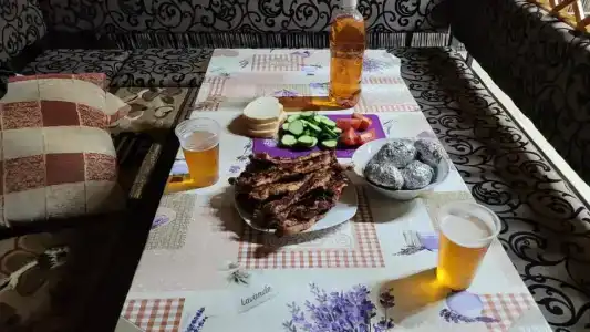 Эшиль Ада У Абдуллы - 19