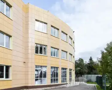 Станция Королев - 0
