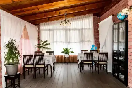 Династия - 20