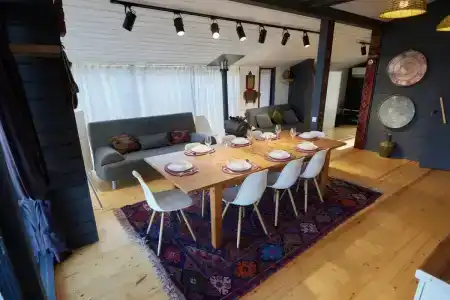 Этно Вилла - 5