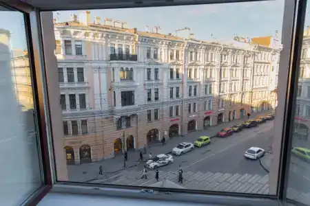 Grand Suites on Nevsky - 9