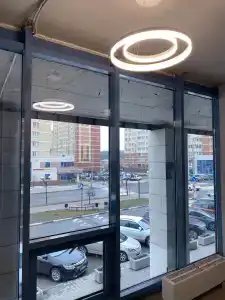 Московский - 15