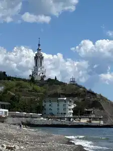 Малоречка РФ - 0