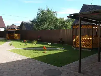 У монастыря - 6