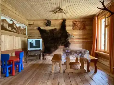 Заимка у Катуни - 4