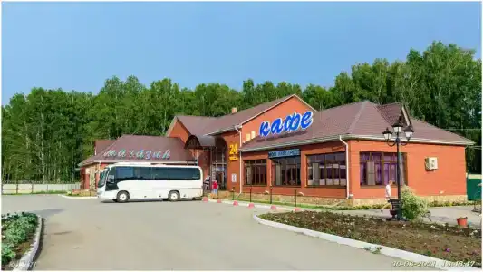 Ника - 40