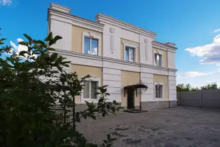 Клуб Аскет - 5