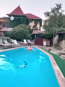 Форт Апатур - 75