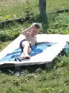 Геофизик - 41