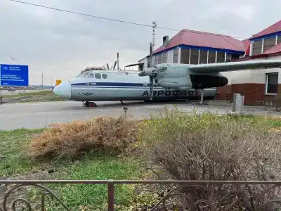 Полёт - 58