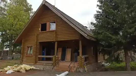 Клевое место - 5