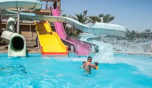 Desert Rose Resort - 10