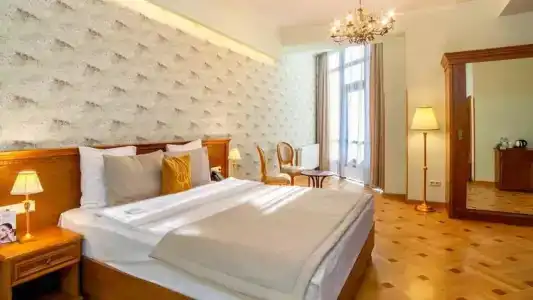 Porta Caucasia Kazbegi - 3