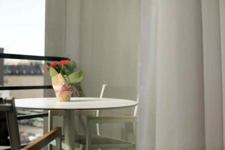 Park Inn by Radisson Central Tallinn - 27