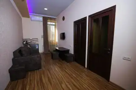 H Resort Vagharshapat Armenia - 18