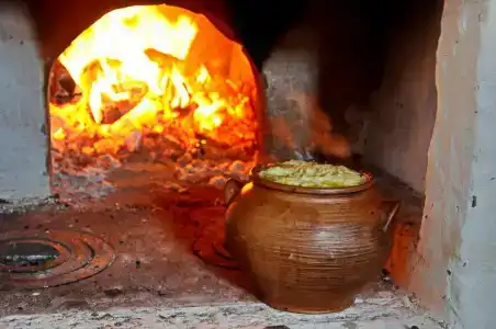 Родная Усадьба - 35