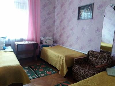 Березка - 2
