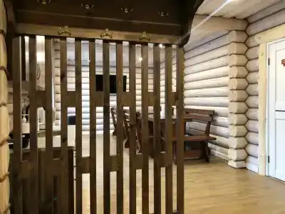 Гостевой дом у Пруда - 38