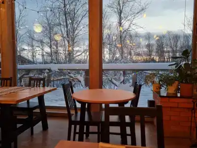 Арктик Хоум - 66