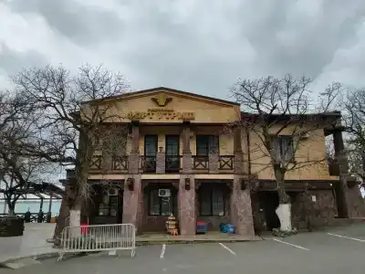 Форт Утриш - 2
