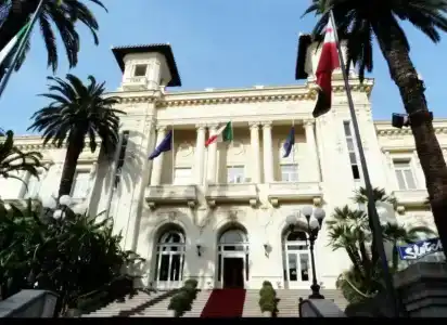 Rio Sanremo - 1