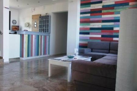 Anemos Inn by Estia - 41