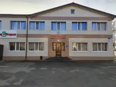 Парк Отдых - 9