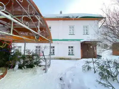 Монастырский гостевой дом - 2