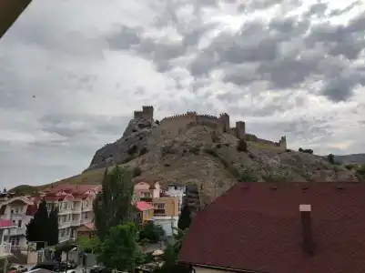 Бастион - 33