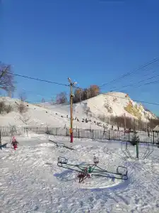 Ташлы - 30