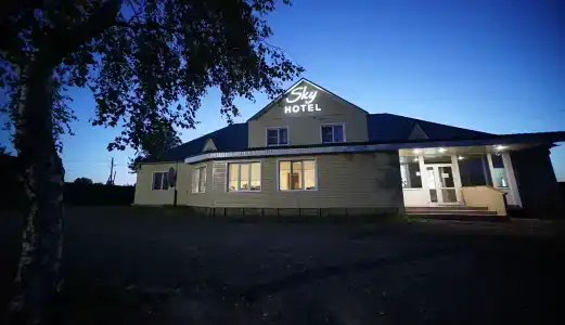 Скай - 2