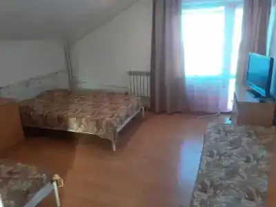 Зины Жарковой - 6