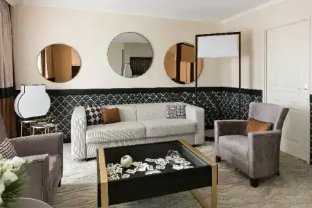 Hôtel Barrière Le Gray d'Albion - 39