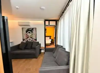 Fitas Oda Beyoğlu - 12