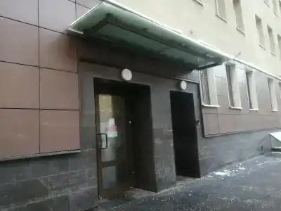 Фгуп Гостиница - 2