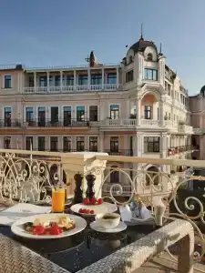 Вилла Елена & Residences - 1