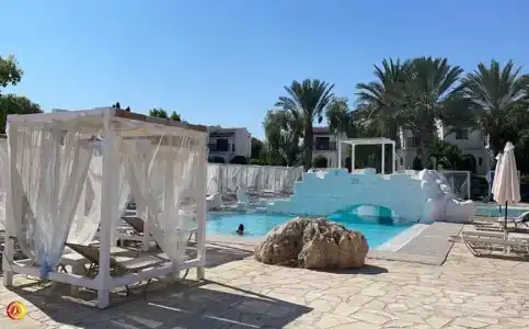 Latchi Family Resort - 15