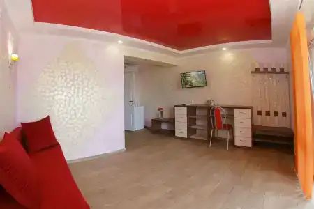 Алисины Избушки - 21
